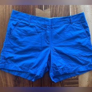 J. Crew Chino Shorts